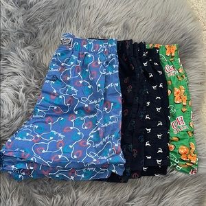 christmas boxer bundle🛍